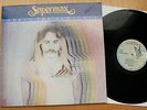 LP/ SUPERMAX - MEETS THE ALMIGHTY Funk/Soul/Reggae/Disco Original 1981 RAARE 