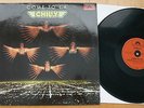 LP/ CHILLY - COME TO L.A. - Orig. Ger. Polydor 1979 - Disco / Synth-Pop  rare
