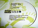 GARNETT SILK 12'' LOVE ANTHONY B RAID DI BARN GREENSLEEVES
