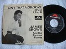 JAMES BROWN & THE FAMOUS FLAMES 