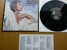 LP/ AMANDA McBROOM - DREAMING Orig US Gecko (Monster Cable) '86 Audiophile RARE