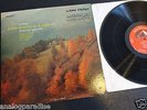 RCA LIVING STEREO SHADED DOG SD LSC 2517 BRAHMS FESTIVAL QUARTET RARE 1S/1S INDY
