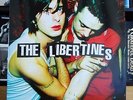 THE LIBERTINES The Libertines COMPLETE ROUGH TRADE UK LTD NO. 1471 LP