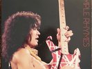 Van Halen - Simple Rhymes Vinyl Double LP
