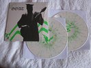 GOAT LIVE BALLROOM RITUAL - 200 COPIES PRESSED -  2 x GREEN & WHITE SPLATTER LPs