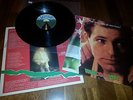 VASCO ROSSI INTROVABILE 1^STAMPA LOTUS anno 1979 LP non siamo mica gli Americani