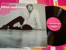 Paul Weller - Heliocentric - 2000 UK Vinyl LP - Lyric Poster