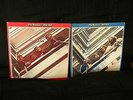 The Beatles LP Vinyl Records Red Album & Blue Album 1962-1966 1967-1970