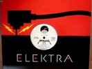 Metallica One  white label promo 12