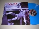 Pearl jam - 5 Alive Rare Blue 12