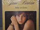 LP  JANE BIRKIN Serge GAINSBOURG LABRO Lolita go home Near MINT