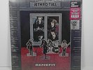Jethro Tull *Benefit* RSD New Sealed #5/3000 Aqualung Rock Folk Record Store Day
