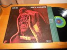 Sun Ra 70s JAZZ LP Jazz in Silhouette GATEFOLD 1975 USA ISSUE