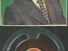 2 Spur Tonband Reel to Reel : Frank Sinatra - Look over your shoulder (Vintage)