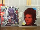 BOB DYLAN 5 LP SET 