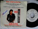 PROMOCIONAL(PEPSI) MICHAEL JACKSON CANTA EN ESPAÑOL
