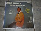 Hank Ballard and the Midnighters Finger Mr Rhythm & Blues KING 700