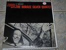 Horace Silver Quintet Finger Poppin Blue Note 4008 Stereo