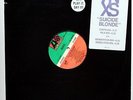 INXS 12 inch maxi single Suicide Blonde promo Michael Hutchence super rare NM