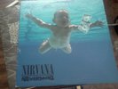 Nirvana, Nevermind, U.S.A. First Press, on DGC 24425 Never Played VG/M-