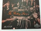 THE ROLLING STONES, CHILE UNIQUE COVER, BEGGARS BANQUET, 1969 EX+, PROMO