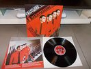 Kraftwerk Die Mensch Maschine LP Kling Klang 1C 058-32 843 Germany 1978