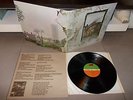 Led Zeppelin Zoso, Black Dog LP Atlantic K 50008 von 1971 Made in U.K. MINT