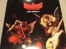 The Hellacopters High Visibility 2 LP UK Import Etched Vinyl RARE