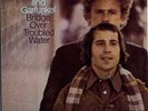 Simon and Garfunkel, Bridge Over Troubled Water 4LP 45rpm Test Pressing SS