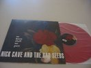 Nick Cave&The Bad Seeds