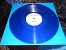 Depeche Mode,Strangelove,Blaues Vinyl,12