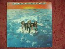 Aerosmith self-titled debut original vinyl lp RARE Walkin' The Dig