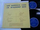 LED ZEPPELIN - LIVE ON BLUEBERRY HILL (RARE JAPAN 2LP) BLIMP not TMOQ