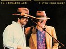 SILVIO RODRIGUEZ Y LUIS EDUARDO AUTE-MANO A MANO 2 LPS