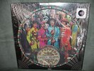 THE BEATLES PICTURE DISC SGT. PEPPERS LONELY HEARTS CLUB BAND
