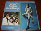 Waylon Jennings Country-Folk LP From Publishing Company Vault SEALED  MINT