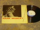 HANK MOBLEY BLUE NOTE 1568 RVG IN DEAD AREA 47 WEST 63RD NEW YORK 23 NO INC.