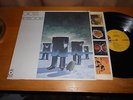 Cactus 70s ROCK BLUES DETROIT LP Restrictions 1971 USA ISSUE