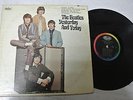ROCK - LP - THE BEATLES - YESTERDAY AND TODAY BUTCHER COVER - CAPITOL T 2553