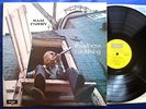 SAM PARRY - IF SADNESS COULD SING : 1972 UK ORIG ARGO NM  MONSTER RARE TOP AuDio