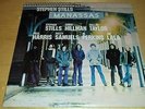 STEPHEN STILLS - MANASSAS - UK 1ST PRESS 2 LP SET - 1972 - ATLANTIC -B1/C1/D1/A1