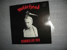 MOTORHEAD  MOTÖRHEAD  7 LP    TOP