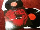 SMASHING PUMPKINS Adore 2-LP VINYL 1998 ORIG USA PRESS GF Ex+