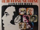 ALDEMARO ROMERO Y SU ONDA NUEVA La Onda En Ingles LP RARE LATIN JAZZ BOSSA Hear