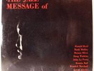 DONALD BYRD HANK MOBLEY HORACE SILVER The Jazz Message ORIG US LP MONO DG RVG