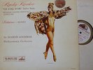 GOOSSENS / RIMSKY-KORSAKOV - BALAKIREV     / HMV ASD 262 G/c