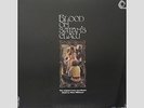 BLOOD ON SATAN'S CLAW LP Marc Wilkinson Soundtrack UK Trunk Ltd. 500 Cult Film