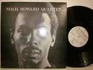 NOAH HOWARD QUARTET ESP FREE JAZZ (EMS SHIPPING-USD18)