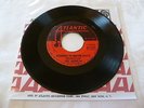 * VERY RARE.LED ZEPPELIN - STAIRWAY TO HEAVEN PART 1 & PART 2  - WORLDWIDE POST