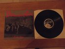 LP berurier noir macadam massacre gris